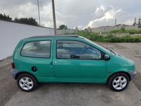 Renault Twingo 1 C06 1.2 55CV 1993-1996