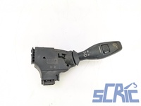 Leva Tergicristalli FORD FIESTA 6 CB1, CCN 2008-2012 8A6T17A553AC, 1537625