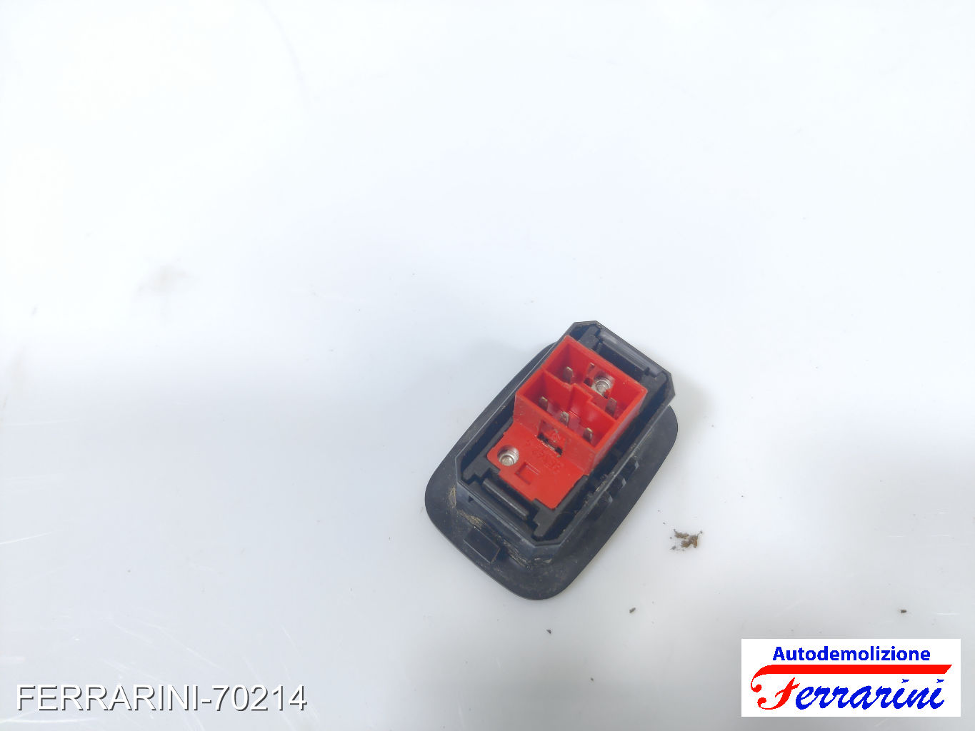 interruttore vetri compasso posteriori CHRYSLER GRAND VOYAGER 5 RT 2007-2023