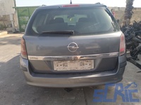 Opel Astra H Sw A04 1.7 CDTI 101CV 2004-2010