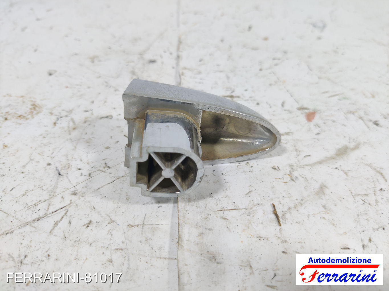 Tappo Maniglia Esterna LANCIA YPSILON 843 2003-2011 destro, dx, frontale