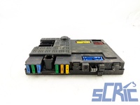 Body Computer CITROEN BERLINGO M 1.9 D 70 1999-2011 9642409680, 73006012, A11973