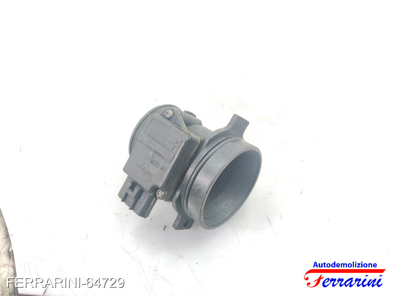 Debimetro CITROEN C3 PLURIEL HB 1.4 HDI 2004-2009 9642212180, 5WK9631