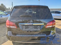 Mercedes Classe B W246 B 200 C 156CV 2012-2017