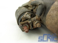 Motorino Avviamento NISSAN PATHFINDER 3 R51 2.5 DCI 4WD 2006-2012 23300EB300