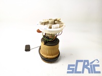 Cestello Pompa Galleggiante Serbatoio FORD C-MAX DM2 1.6 2007-2010 3M519H307