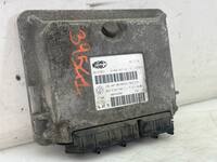 Centralina Motore FIAT SEICENTO 600 187 1.1 1998-2010 55187372, 55183580 8