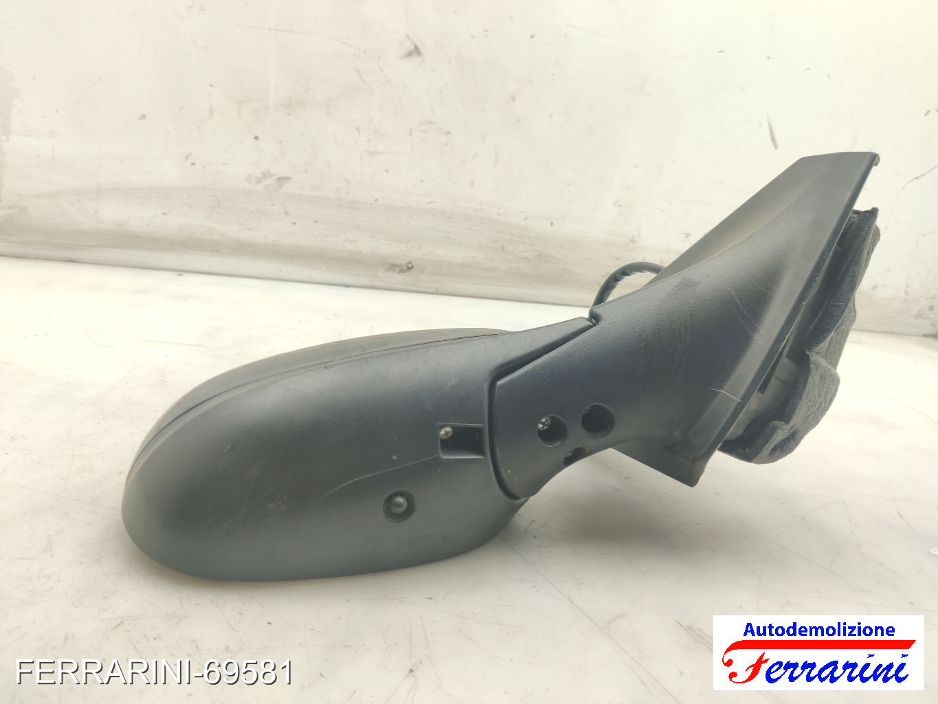 Specchietto Laterale LANCIA DELTA 3 844 2008-2014 destro, dx