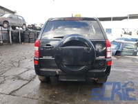 Suzuki Grand Vitara 2 JT, TD, TE 1.9 DDIS TRAZIONE INTEGRALE 129CV 2005-2015