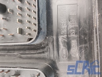 Body Computer OPEL ZAFIRA B A05 1.6 CNG VAN 2005-2015 13206748, 015349211