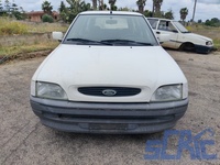 Ford Escort 5 AAL, ABL 1.3 60CV 1990-1995