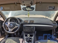 Bmw Serie 1 E87 120D 163CV 2004-2011