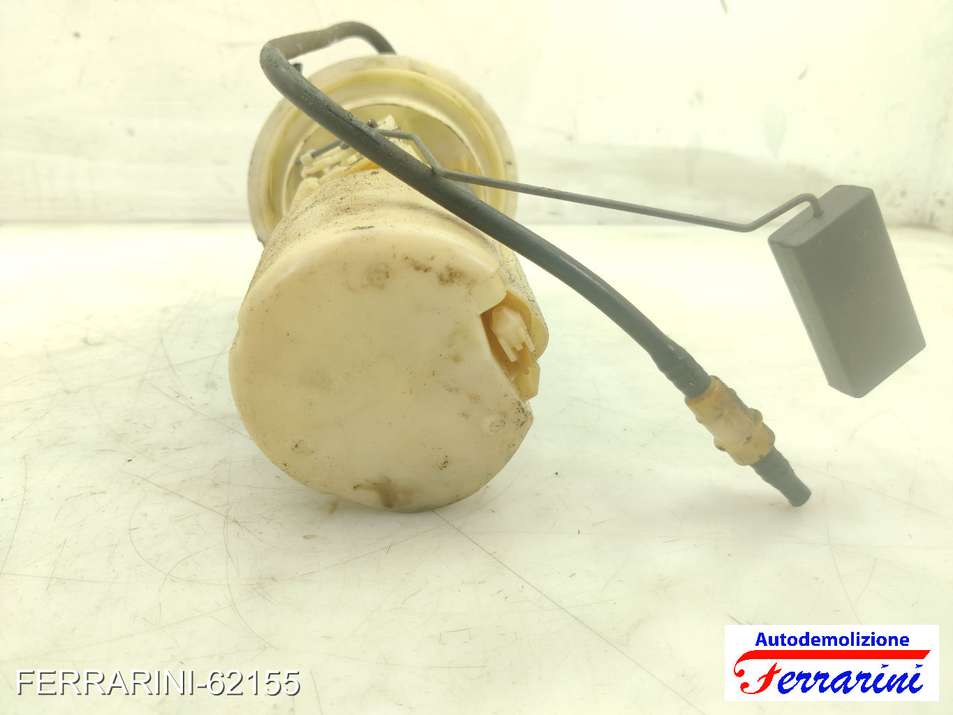 Cestello Pompa Galleggiante Serbatoio FIAT PUNTO 176 60 1.2 1993-1999 46473394