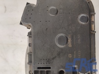 Corpo Farfallato FIAT PUNTO 188 1.2 16V 80 1999-2006 46533515, 18331