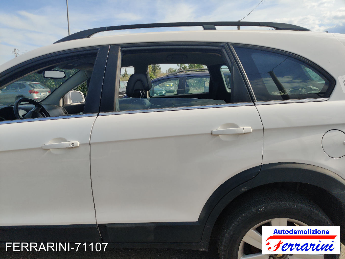 Chevrolet Captiva 59