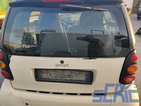 Smart Fortwo Coupe 450 0.7 61CV 2004-2007