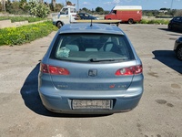 Seat Ibiza 3 6L1 1.4 TDI 75CV 2002-2005