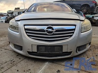 Opel Insignia A  G09 2.0 CDTI 160CV 2008-2017