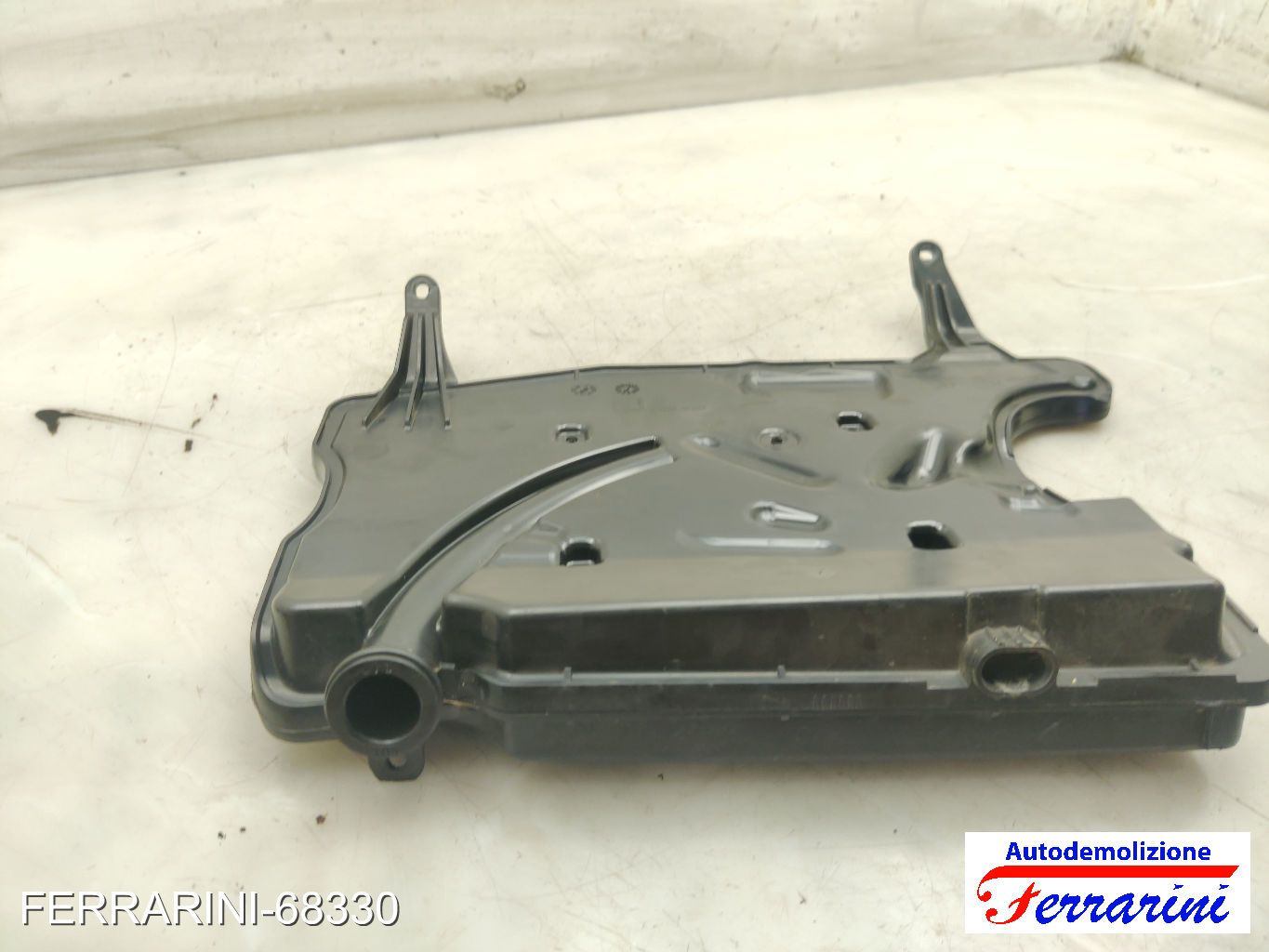 tubo risonatore aspirazione BMW X1 F48 SDRIVE 18D 2015-2023 13718570016, 8570018