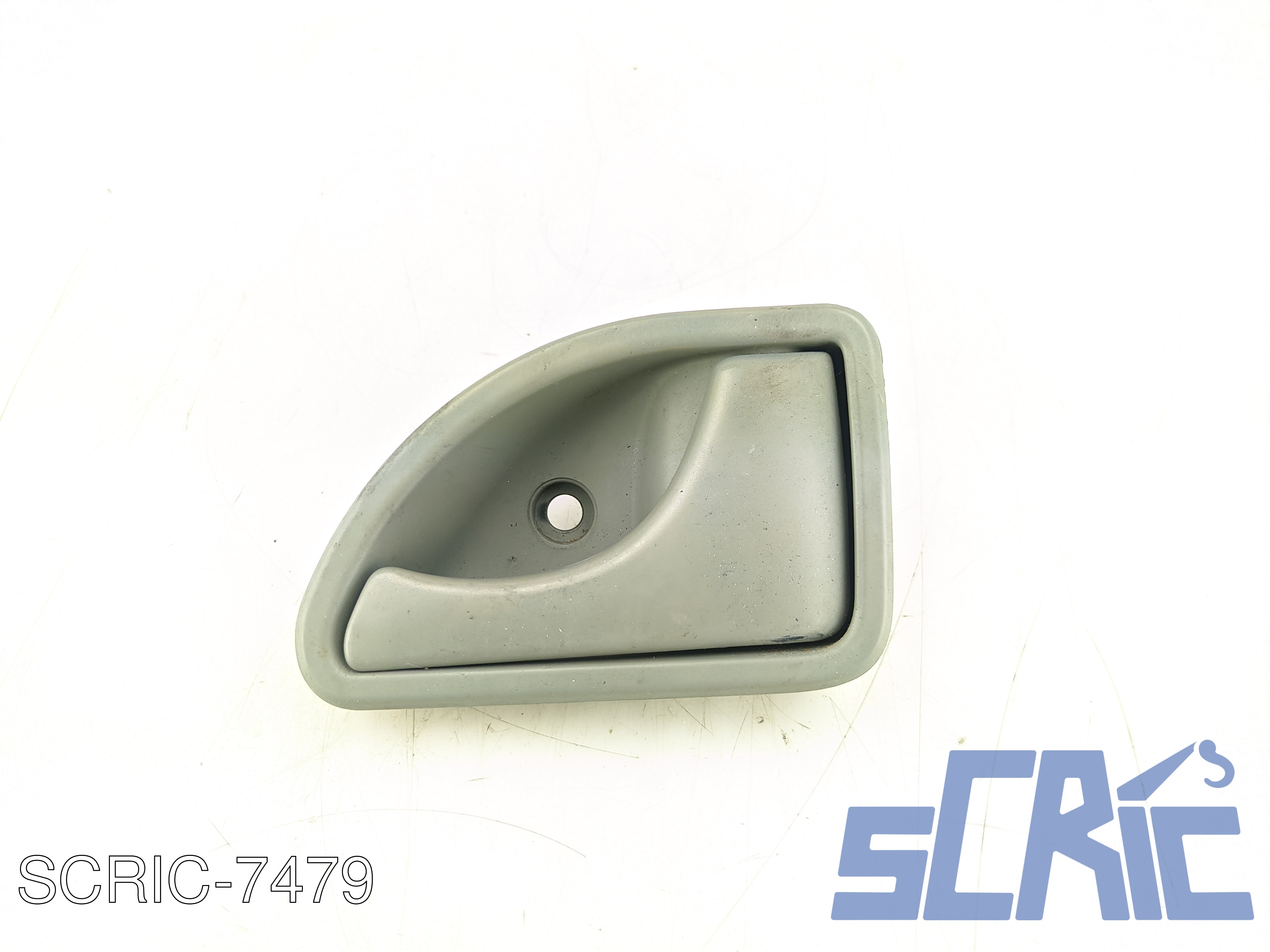 Maniglia Porta Interna RENAULT TWINGO 1 C06 1996-2007 destra, dx, frontale