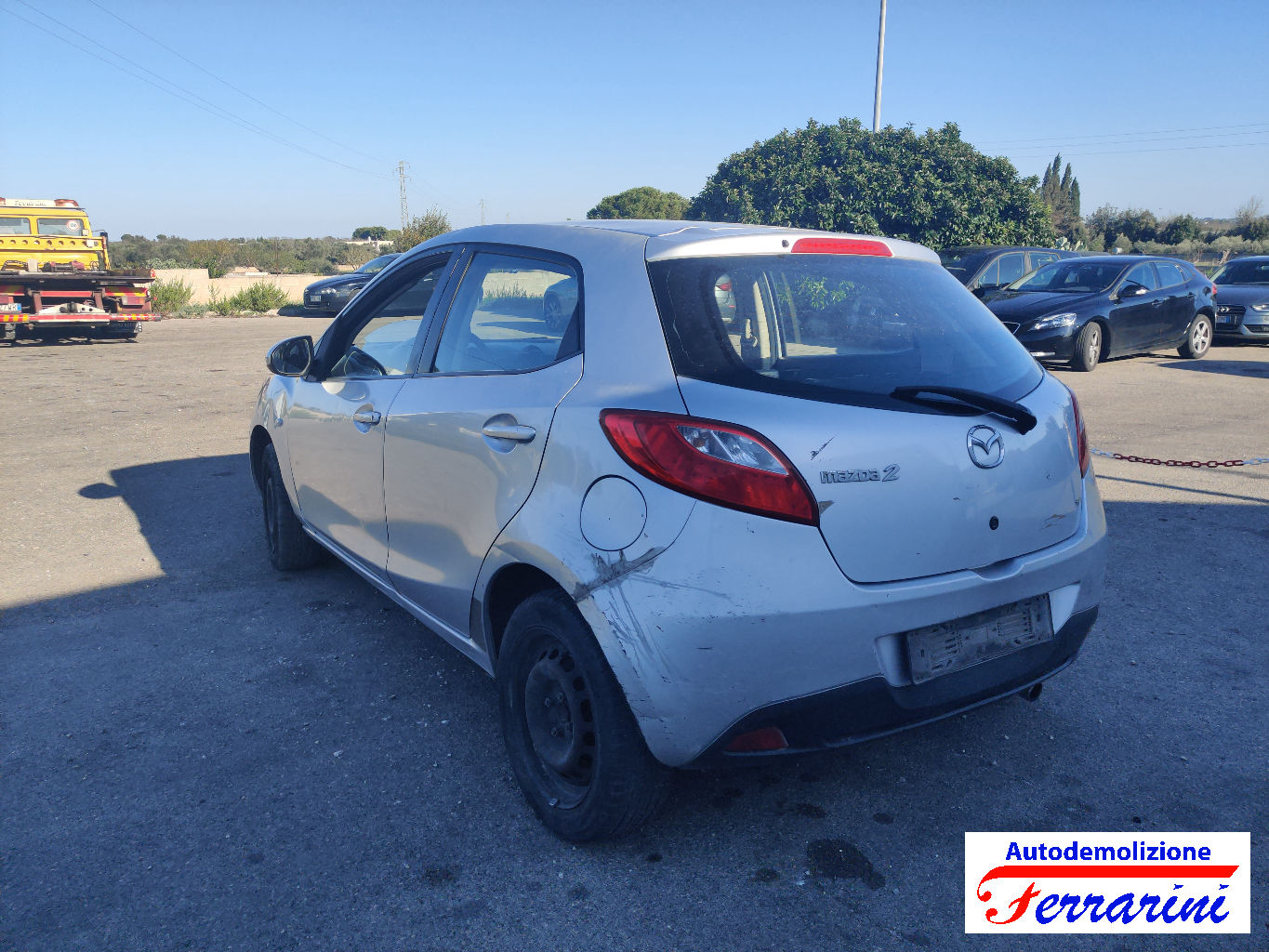 Mazda 2 67
