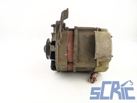 Alternatore FORD FIESTA 3 GFJ 1.8 D 1989-1995 92FB10A346AA, 92FB10A34544