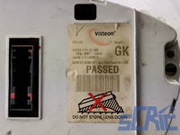 Kit Accensione FORD FOCUS C-MAX DM2 2.0 TDCI 2003-2007 4M5112A650
