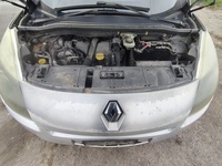 Renault Scenic 3 JZ0/1 1.5 DCI 110CV 2009-2023