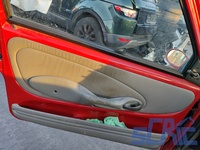 Fiat Seicento 600 187 1.1 54CV 1998-2010