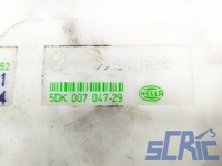 Hella Centralina Comfort BMW SERIE 5 E39 1998-2003 61356922273, 61356913522