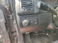 Ssangyong Rexton GAB 2.7 XDI 4X4 165CV 2004-2012