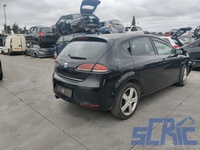 Seat Leon 1P1 1.9 TDI 105CV 2005-2010