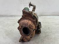 Turbina FORD FOCUS 2 SW DA, DS, FFS 1.8 TDCI 2004-2012 4M5Q6K682AG, 712120 15