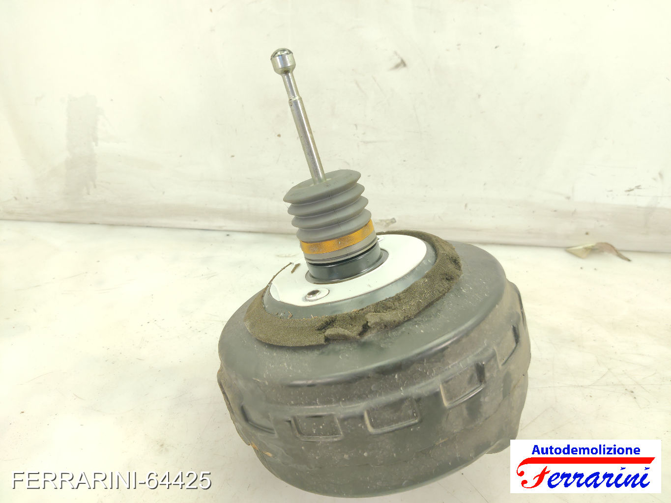 Servofreno OPEL ASTRA J SPORTS TOURER P10 1.7 CDTI 2010-2015 13286439, 13338058 6