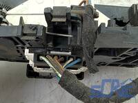 Tastiera Clima VW POLO 6N1 1994-1999 anteriore, frontale 6N0820045B, 1H0820045C 6