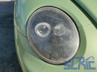 Vw New Beetle 1C1, 9C1 1.9 TDI 101CV 2001-2010