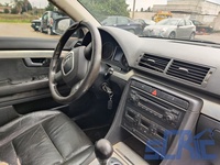 Audi A4 At 8ED 2.0 TDI 16V 140CV 2004-2008