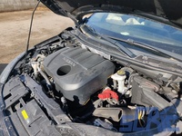 Nissan Qashqai 2  J11 1.5 DCI 110CV 2013-2023