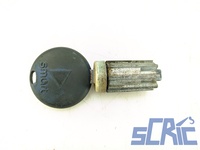 Frutto Accensione SMART FORTWO COUPE 450 2004-2007 0001856V006