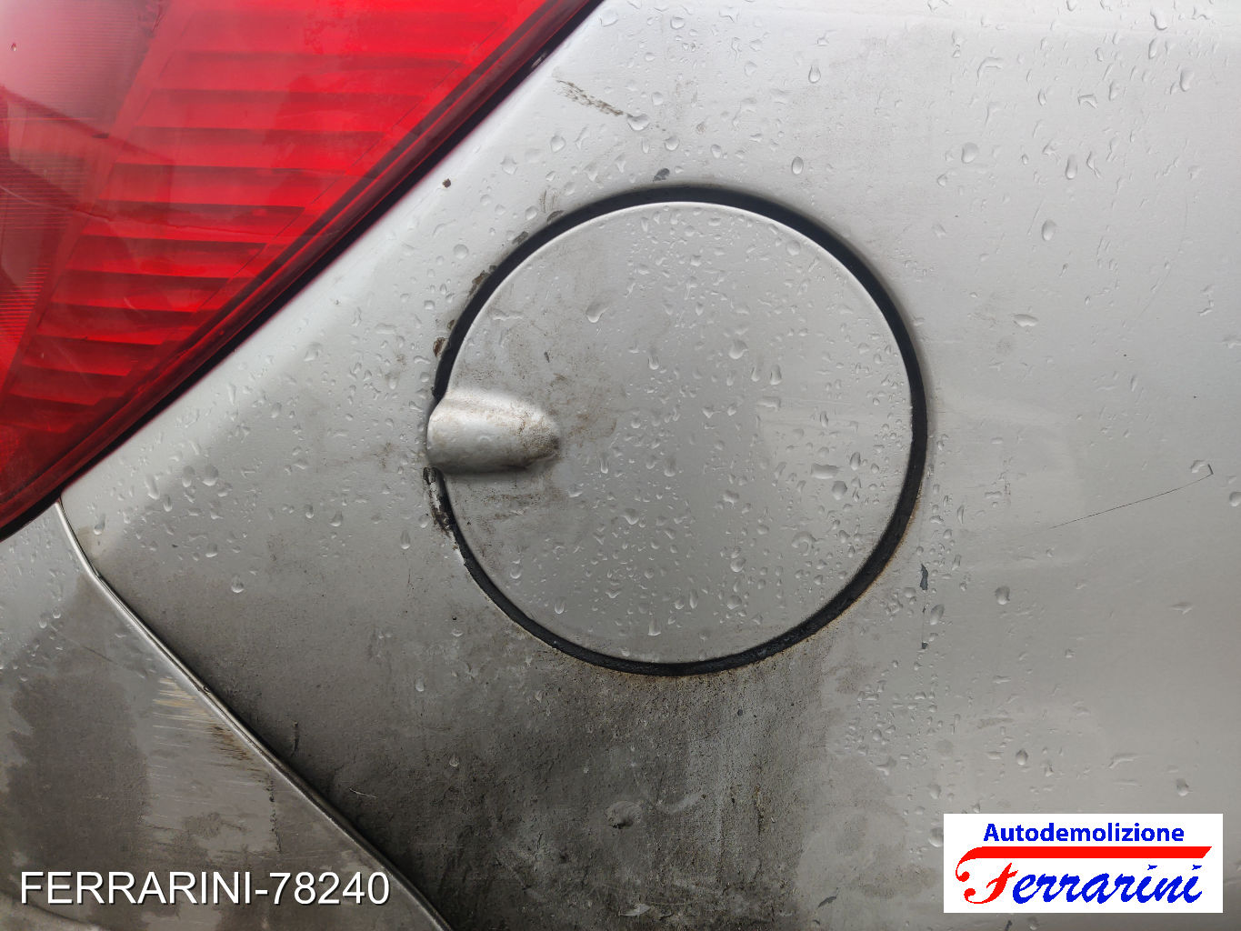 Opel Corsa D 49