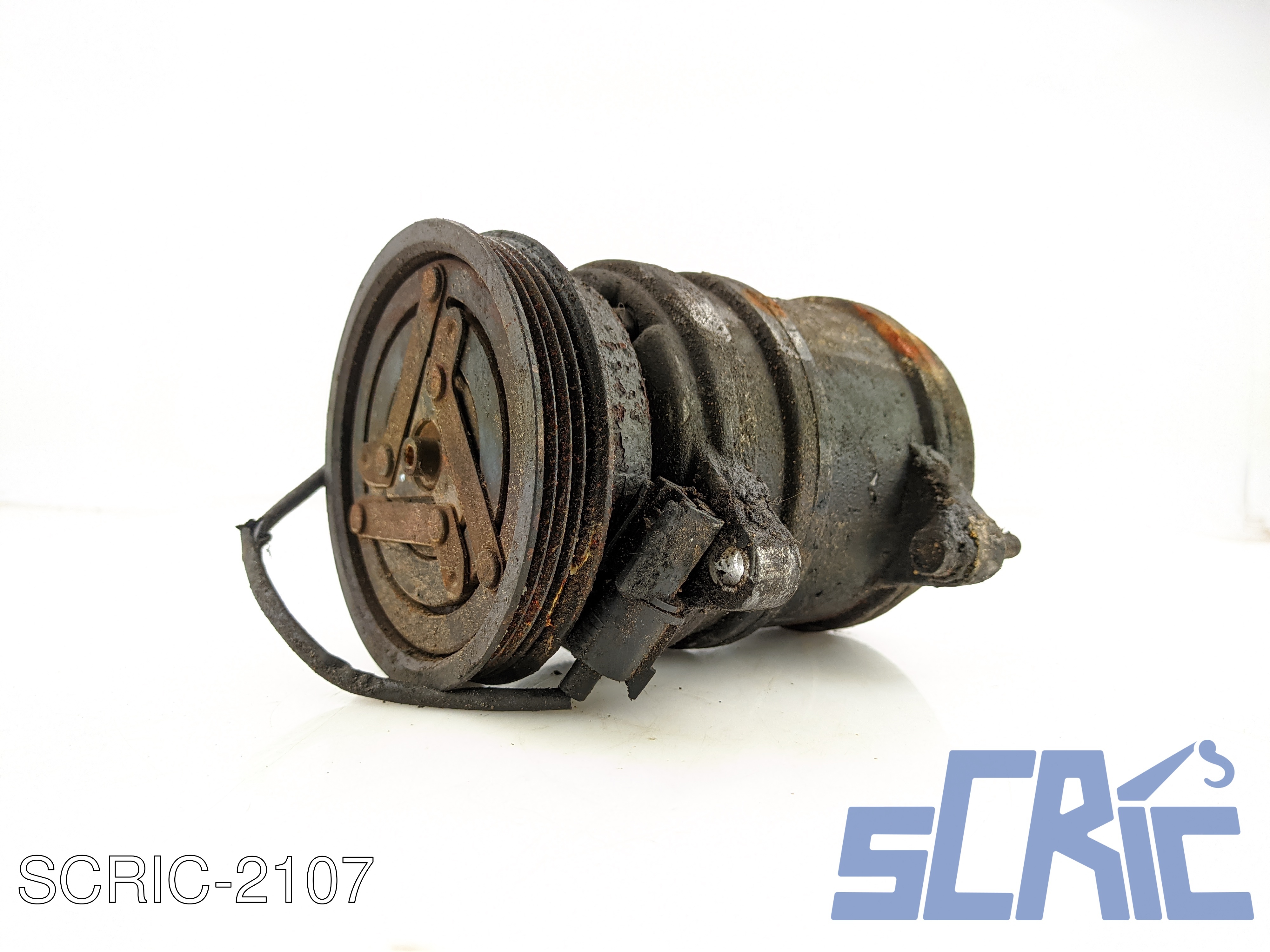 Compressore Clima HYUNDAI ATOS MX 1.0I 1998-2000 9770102310, 9770102010