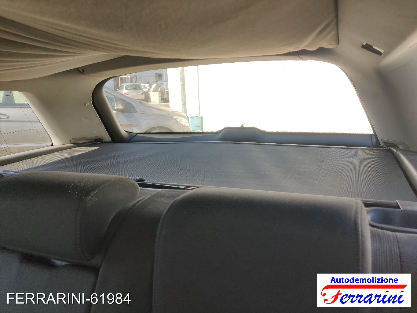 Audi A4 At 8ED 2.0 TDI 16V 140CV 2004-2008