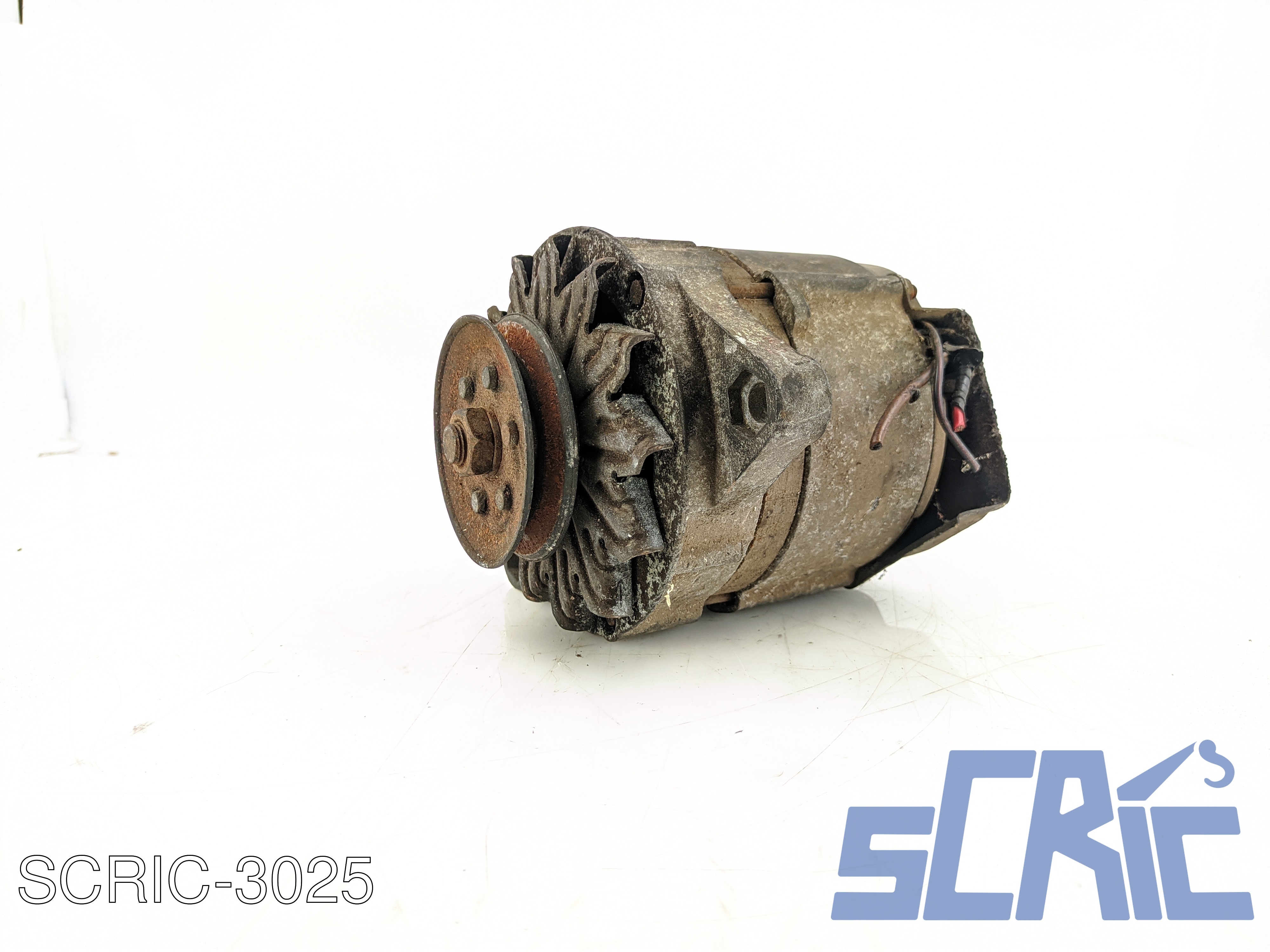 Alternatore FIAT RITMO 138 1.1 1980-1988 4478678, SCRI3025