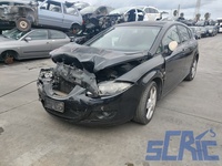 Seat Leon 1P1 1.9 TDI 105CV 2005-2010