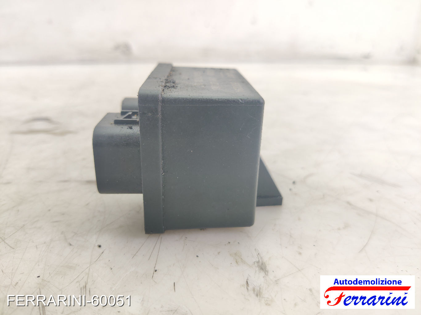 Centralina Candelette FIAT BRAVO 2 198 1.6 D MULTIJET 2007-2014 55203394 7
