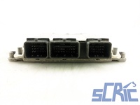 Centralina Motore LANCIA PHEDRA 179 2.0 JTD 2002-2010 0281011031, 9646719080