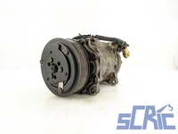 Compressore Clima PEUGEOT 206 CC 2D 1.6 16V 2000-2007 9616821580, SD7V121501F