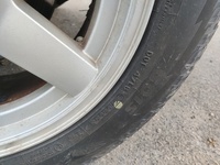 Jeep Cherokee KJ 3.7 4X4 204CV 2003-2008