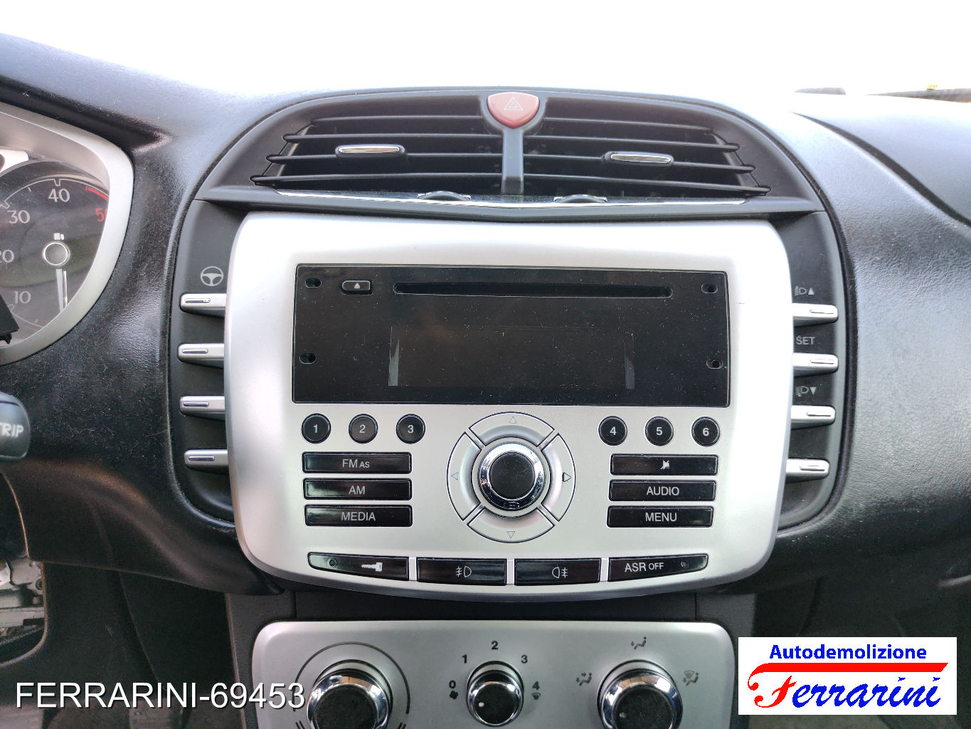 Stereo Radio