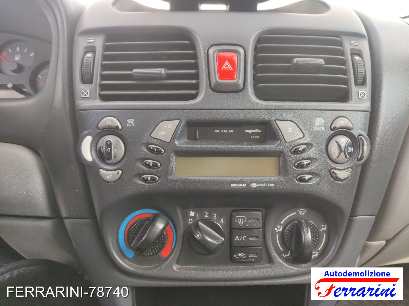 Stereo Radio